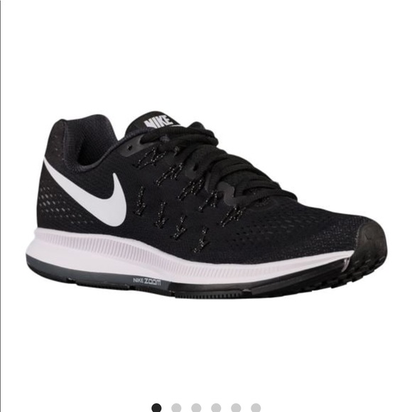 Nike Shoes - Nike Air Zoom Pegasus 33 Women's Running Shoe